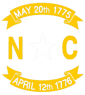 North Carolina Flag